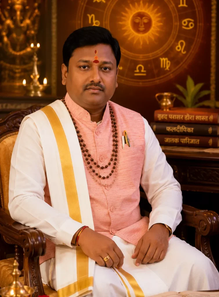 Best Astrologer in Chennai