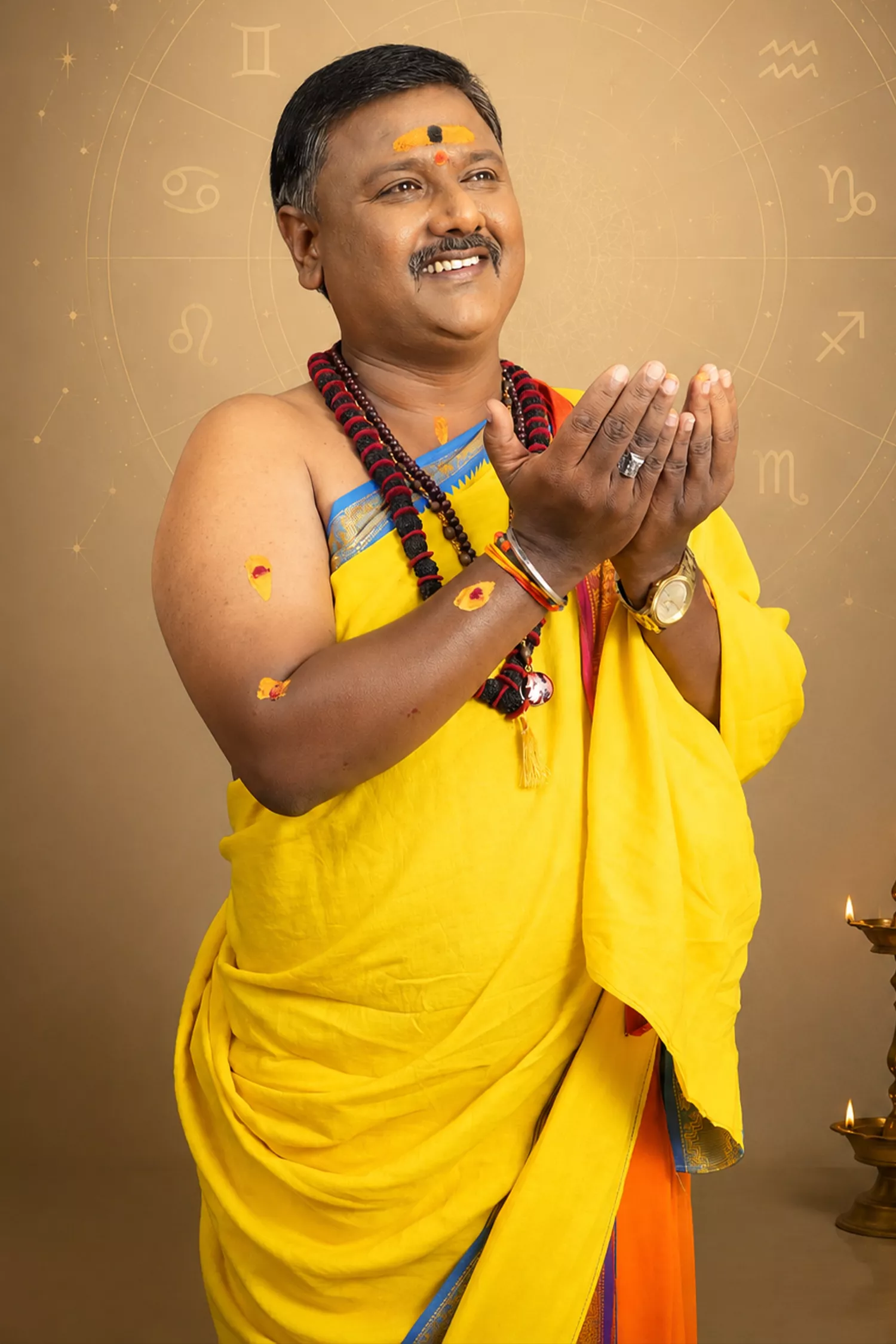 Business & Career Guidance Through Vedic Astrology - Pandit G N BHat