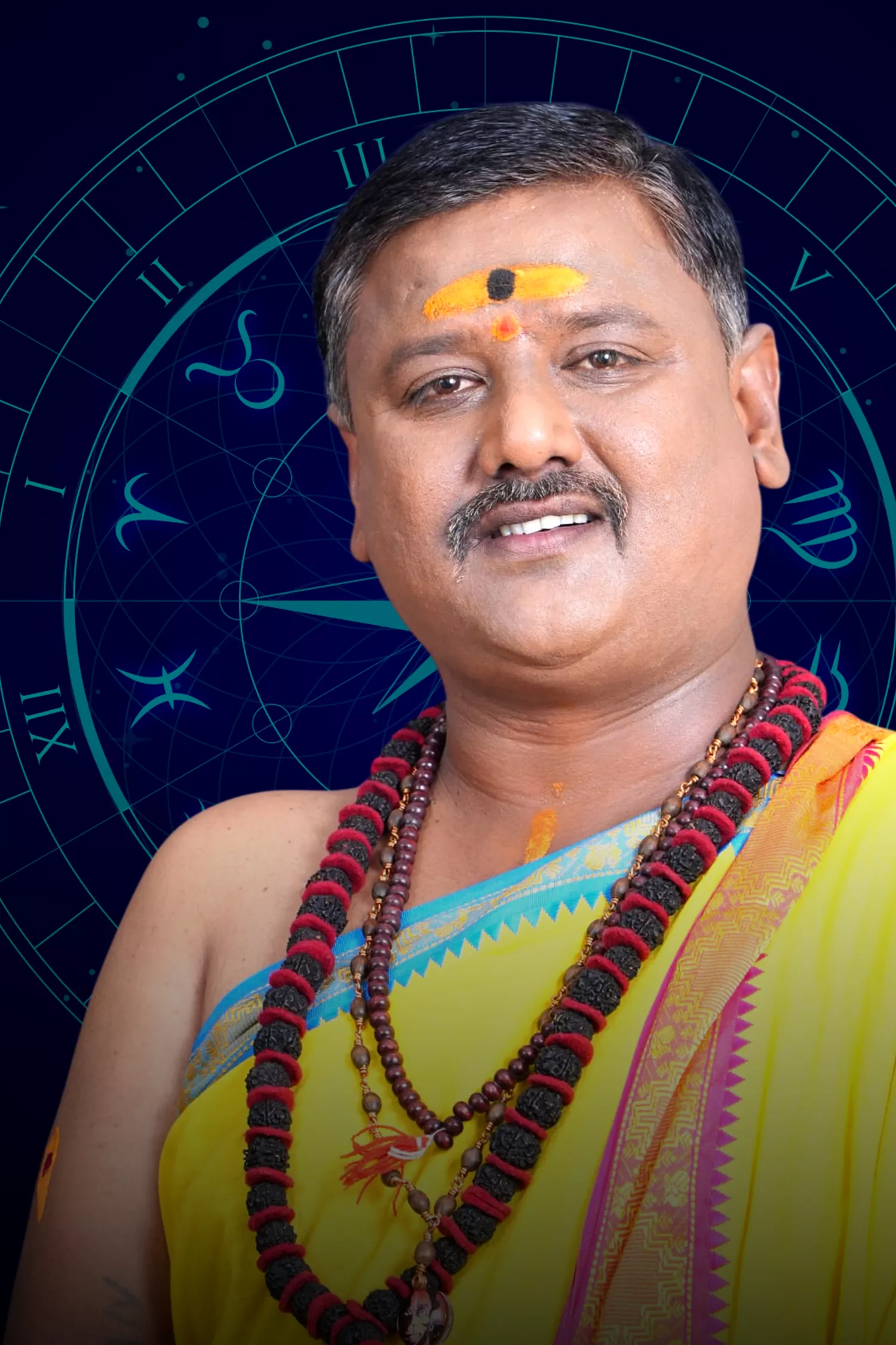 best astrologer in bangalore - pandit GN bhat Astrologer for love and marriage problems solutions